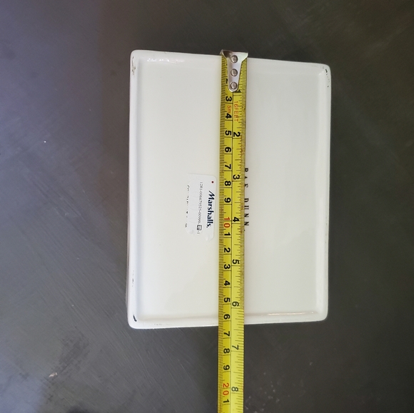 💛2 for $35💛Rae Dunn HELLO PRETTY Jewelry Box - Picture 6 of 9